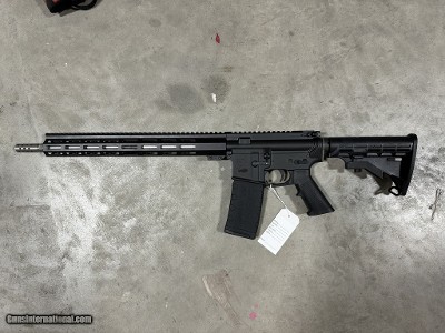 GREAT LAKES FIREARMS GL-15 .223 WYLDE