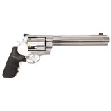 SMITH & WESSON S&W500 .500 S&W MAG - 1 of 3