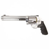 SMITH & WESSON S&W500 .500 S&W MAG - 2 of 3