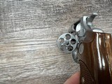 SMITH & WESSON MODEL 36 .38 SPL - 3 of 3