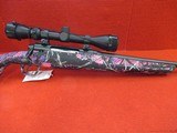 SAVAGE ARMS Axis (Muddy Girl) .223 REM - 3 of 3