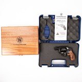 SMITH & WESSON MODEL 442 (ENGRAVED) .38 SPL - 3 of 3