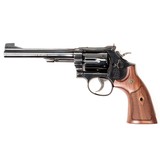 SMITH & WESSON MODEL 48 .22 WMR - 3 of 3