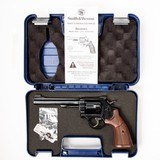 SMITH & WESSON MODEL 48 .22 WMR - 2 of 3