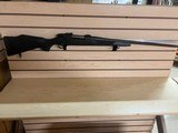 WEATHERBY Mark V .257 Weatherby Mag .257 WBY MAG