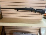 WEATHERBY Mark V .257 Weatherby Mag .257 WBY MAG - 2 of 3