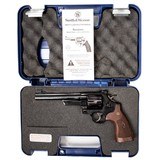SMITH & WESSON MODEL 25 (CLASSIC) .45 LC - 2 of 3