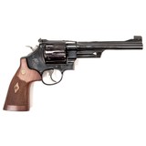 SMITH & WESSON MODEL 25 (CLASSIC) .45 LC - 1 of 3