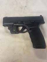 SPRINGFIELD ARMORY HELLCAT 9MM LUGER (9X19 PARA) - 1 of 2