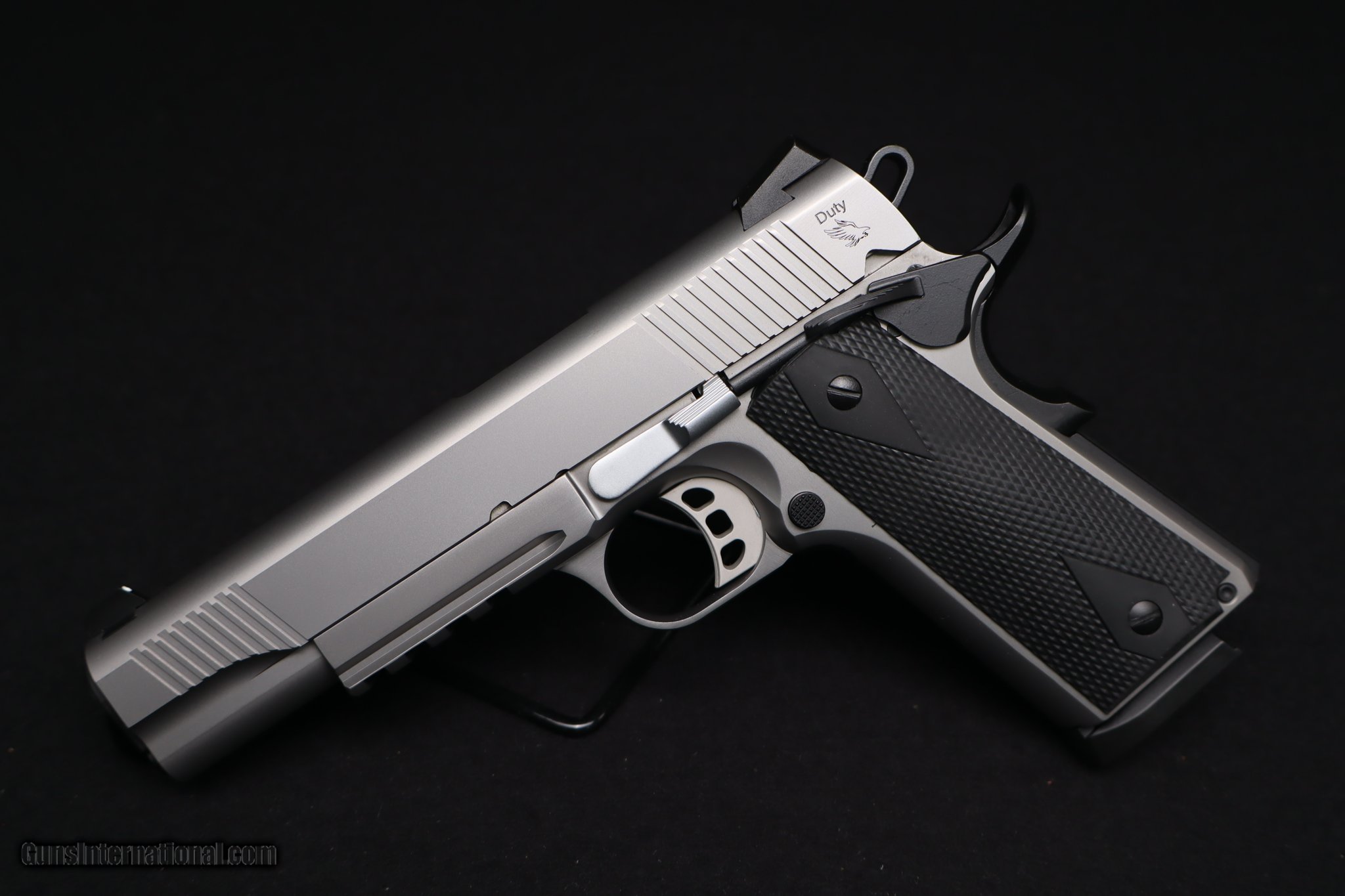 TISAS 1911 DUTY .45 ACP