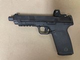 SMITH & WESSON M&P 5.7 5.7X28MM - 3 of 3