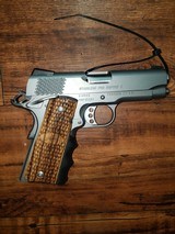 KIMBER STAINLESS PRO RAPTOR II 9MM LUGER (9X19 PARA)