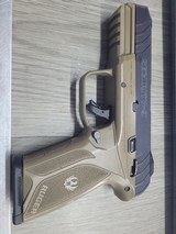 RUGER security 9MM LUGER (9X19 PARA) - 2 of 3
