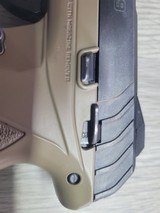 RUGER security 9MM LUGER (9X19 PARA) - 1 of 3