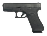 GLOCK 45 9MM LUGER (9X19 PARA) - 1 of 3