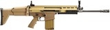 FN SCAR 17S NRCH 7.62 7.62X51MM NATO - 1 of 2