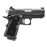 STACCATO CS 9MM LUGER (9X19 PARA) - 1 of 1