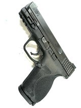 SMITH & WESSON 9mm M&P9 M2.0 COMPACT 9MM LUGER (9X19 PARA) - 1 of 2