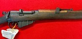 ENFIELD NO 1 MK III .303 BRITISH - 2 of 3