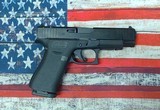 GLOCK G48 w/2 15rd Shield Arms Mags, Kydex Holster 9MM LUGER (9X19 PARA)