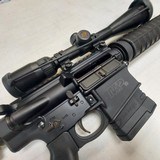 SMITH & WESSON M&P-10 .308 WIN - 3 of 3