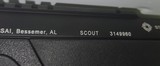 STEYR SCOUT .308 WIN - 3 of 3