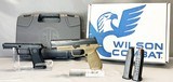 WILSON COMBAT WCP320F 9MM LUGER (9X19 PARA) - 1 of 3