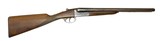 AYA (AGUIRRE Y ARANZABAL) OWS Coach Shotgun 12 GA - 1 of 3