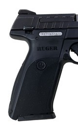 RUGER 9E 9MM LUGER (9X19 PARA) - 3 of 3
