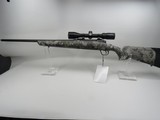 SAVAGE ARMS savage axis W/ SCOPE .270 WIN