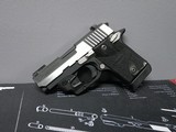 SIG SAUER p938 Equinox 9MM LUGER (9X19 PARA) - 2 of 3