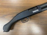 MOSSBERG 590S 590-s Shockwave 12 GA - 2 of 3