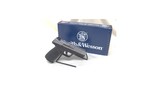 SMITH & WESSON SD9 2.0 9MM LUGER (9X19 PARA)