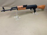 CENTURY ARMS WASR 10 7.62X39MM - 3 of 3