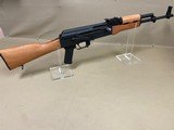 CENTURY ARMS WASR 10 7.62X39MM - 2 of 3