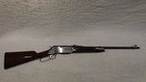 BROWNING BLR 81 .358 WIN - 1 of 3