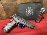 SPRINGFIELD ARMORY xdm elite 9mm XD-M Full Size 9MM LUGER (9X19 PARA)