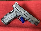 SPRINGFIELD ARMORY xdm elite 9mm XD-M Full Size 9MM LUGER (9X19 PARA) - 2 of 3