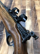 MOSSBERG 46B-B .22 S/L/LR - 2 of 3