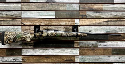 REMINGTON 700 6MM BR REM