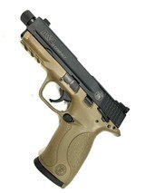 SMITH & WESSON M&P22 COMPACT .22 LR - 1 of 2
