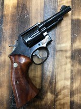 SMITH & WESSON 10-5 .38 SPL - 3 of 3
