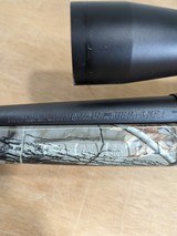 SAVAGE ARMS AXIS .22-250 REM - 2 of 3