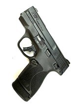 SMITH & WESSON M & P Shield Plus 9MM LUGER (9X19 PARA) - 1 of 2