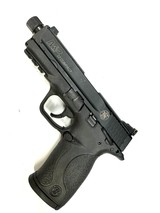 SMITH & WESSON M&P22 .22 LR - 1 of 2