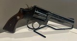 SMITH & WESSON MODEL 13-1 .357 MAG - 1 of 2