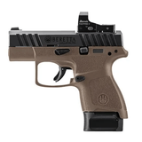 BERETTA USA APX A1 CARRY OPTIC 9MM LUGER (9X19 PARA) - 2 of 2