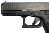 GLOCK 19 gen 5 9MM LUGER (9X19 PARA) - 3 of 3