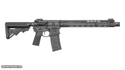 NOVESKE AFGHAN GEN 4 5.56X45MM NATO