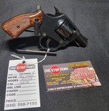 RG INDUSTRY RG14S .22 LR - 2 of 2